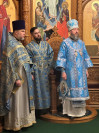 14-Праздник Казанской иконы Пресвятой Богородицы
