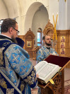 16-Праздник Казанской иконы Пресвятой Богородицы