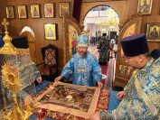 17-Праздник Казанской иконы Пресвятой Богородицы