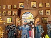 18-Праздник Казанской иконы Пресвятой Богородицы