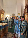 19-Праздник Казанской иконы Пресвятой Богородицы