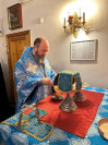 20-Праздник Казанской иконы Пресвятой Богородицы