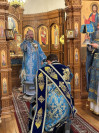 21-Праздник Казанской иконы Пресвятой Богородицы