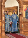 24-Праздник Казанской иконы Пресвятой Богородицы
