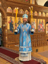 25-Праздник Казанской иконы Пресвятой Богородицы