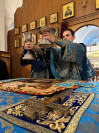 27-Праздник Казанской иконы Пресвятой Богородицы