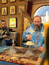 28-Праздник Казанской иконы Пресвятой Богородицы