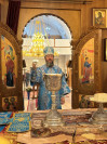 29-Праздник Казанской иконы Пресвятой Богородицы