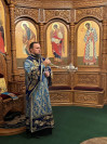 30-Праздник Казанской иконы Пресвятой Богородицы