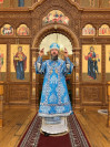 31-Праздник Казанской иконы Пресвятой Богородицы