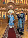 33-Праздник Казанской иконы Пресвятой Богородицы