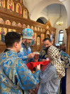 35-Праздник Казанской иконы Пресвятой Богородицы