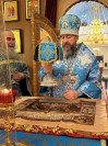 36-Праздник Казанской иконы Пресвятой Богородицы