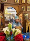 37-Праздник Казанской иконы Пресвятой Богородицы