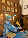 38-Праздник Казанской иконы Пресвятой Богородицы
