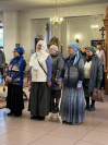 39-Праздник Казанской иконы Пресвятой Богородицы