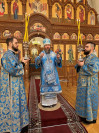 40-Праздник Казанской иконы Пресвятой Богородицы