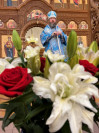 41-Праздник Казанской иконы Пресвятой Богородицы