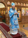 42-Праздник Казанской иконы Пресвятой Богородицы