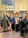 43-Праздник Казанской иконы Пресвятой Богородицы