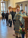 44-Праздник Казанской иконы Пресвятой Богородицы