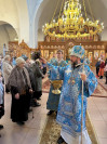 45-Праздник Казанской иконы Пресвятой Богородицы