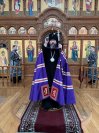 1-Великое повечерие с чтением третьей части Покаянного канона преподобного Андрея Критского