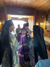 5-Божественная Литургия в день Похвалы Пресвятой Богородицы
