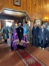 6-Божественная Литургия в день Похвалы Пресвятой Богородицы