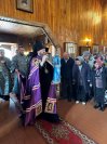 7-Божественная Литургия в день Похвалы Пресвятой Богородицы