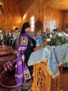 9-Божественная Литургия в день Похвалы Пресвятой Богородицы