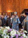 13-Божественная Литургия в день Похвалы Пресвятой Богородицы