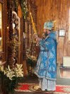 17-Божественная Литургия в день Похвалы Пресвятой Богородицы
