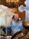 27-Божественная Литургия в день Похвалы Пресвятой Богородицы