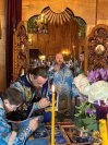28-Божественная Литургия в день Похвалы Пресвятой Богородицы