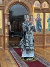 10-Первая Литургия Преждеосвященных Даров была совершена в Андреевском кафедральном соборе