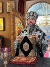 19-Первая Литургия Преждеосвященных Даров была совершена в Андреевском кафедральном соборе
