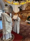 4-Предпразднство Рождества Христова