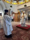 9-Предпразднство Рождества Христова