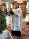 13-Предпразднство Рождества Христова