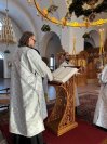 21-Предпразднство Рождества Христова