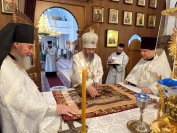22-Предпразднство Рождества Христова