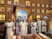 23-Предпразднство Рождества Христова