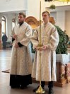 27-Предпразднство Рождества Христова