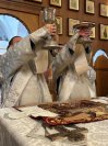 32-Предпразднство Рождества Христова