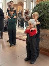 37-Предпразднство Рождества Христова