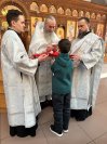 39-Предпразднство Рождества Христова