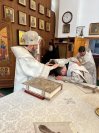 42-Предпразднство Рождества Христова
