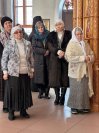 47-Предпразднство Рождества Христова