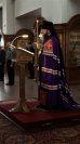 3-В главном храме Восточного Казахстана завершилось чтение Великого покаянного канона преподобного Андрея Критского 